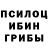 Печенье с ТГК марихуана Ismenia Silva